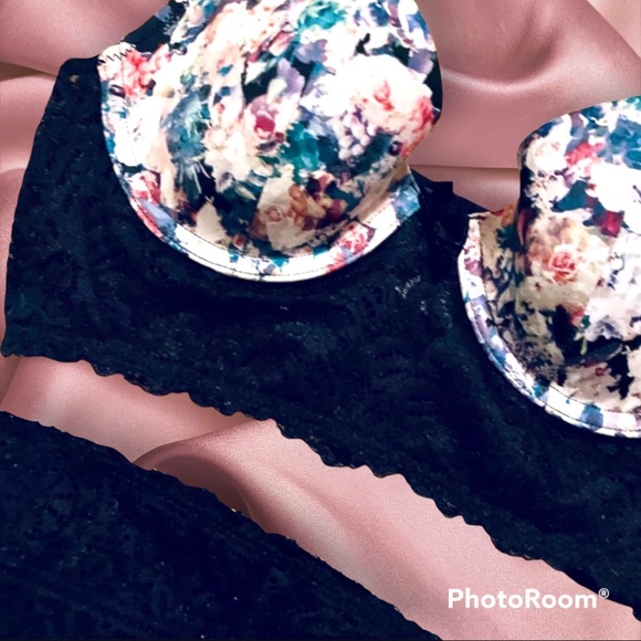 🚨BOGO❗️EXHILARATION / AUDEN BUNDLE of 2 Bras, 32A & XS - Picture 10 of 16